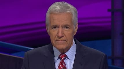 Jeopardy! Host