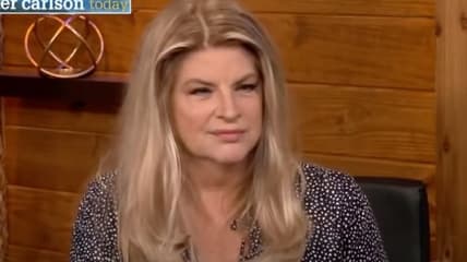 Kirstie alley chestfeeding breastfeeding doctors gender-inclusive langage