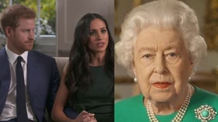 Queen getting lawyer