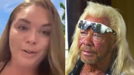 Cecily Chapman Dog The Bounty Hunter