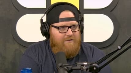Food Network cancel star Josh Denny pro-life tweet