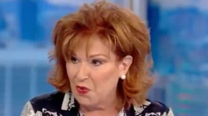 Joy Behar Abortion