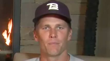Tom Brady NFL