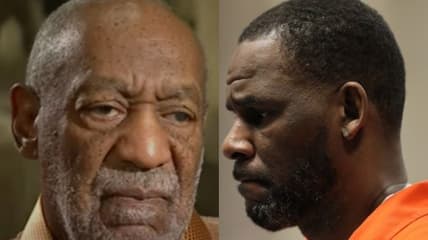 Bill Cosby R. Kelly