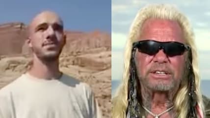 Dog The Bounty Hunter Laundrie