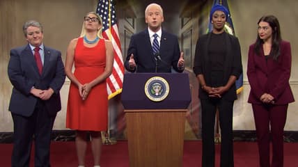 SNL ratings