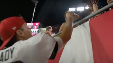 Tom Brady cancer survivor