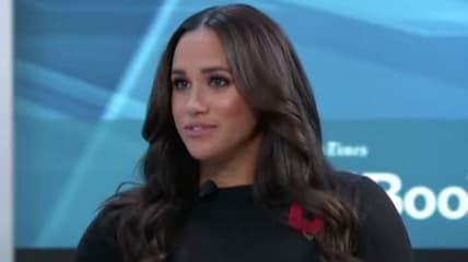 Meghan Markle lobbying Senators parental leave cold calls