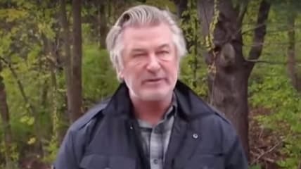 Alec Baldwin Russian roulette