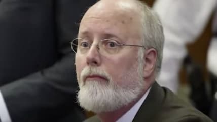 Gynecologist Robert Hadden