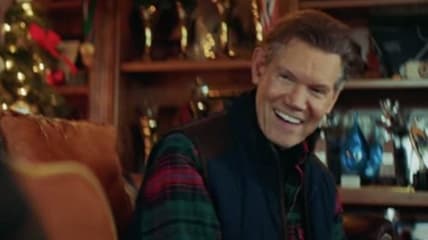 Randy Travis Christmas