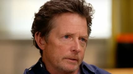 Michael J. Fox parkinson's