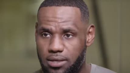 LeBron James school principle resigns
