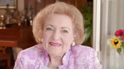 Betty White