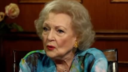 Betty White children