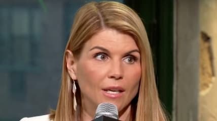 Lori Loughlin Bob Saget California home robbery jewelry stolen crime spike