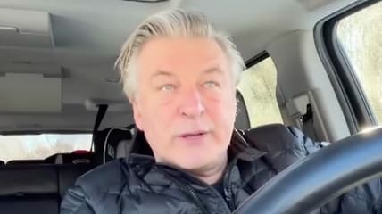 Alec Baldwin lawsuit fallen Marine Rylee McCollum sister Roice January 6