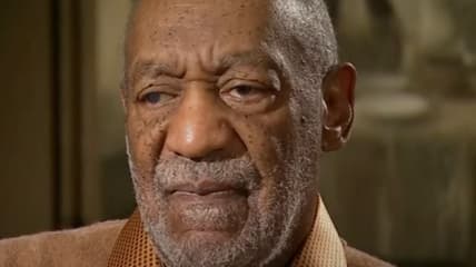 Bill Cosby defends his legacy