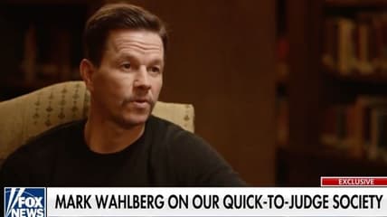 Mark Wahlberg cancel culture