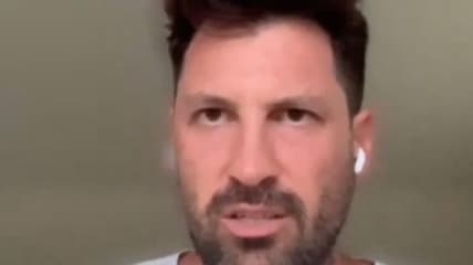 Maks Chmerkovskiy Poland