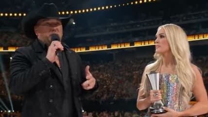 Jason Aldean Carrie Underwood
