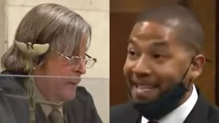 Jussie Smollett jail time