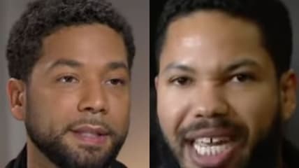 Jocqui Smollett