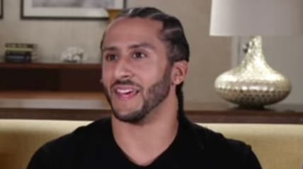Colin Kaepernick NFL comeback