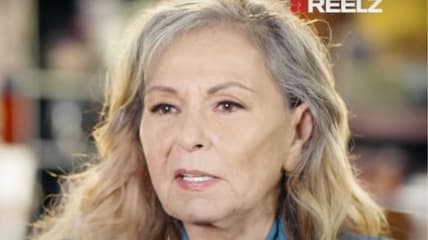 Roseanne Barr Documentary