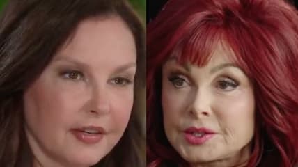 Naomi Judd Cause Of Death