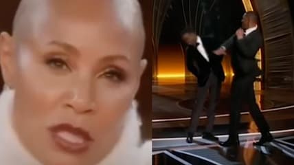 Jada Pinkett Smith Vivica Fox