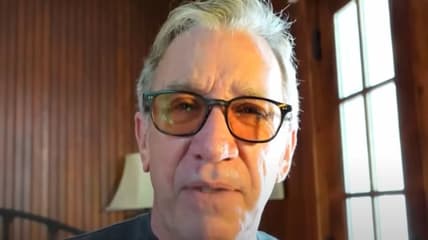 Tim Allen On Lightyear