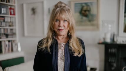 pattie boyd
