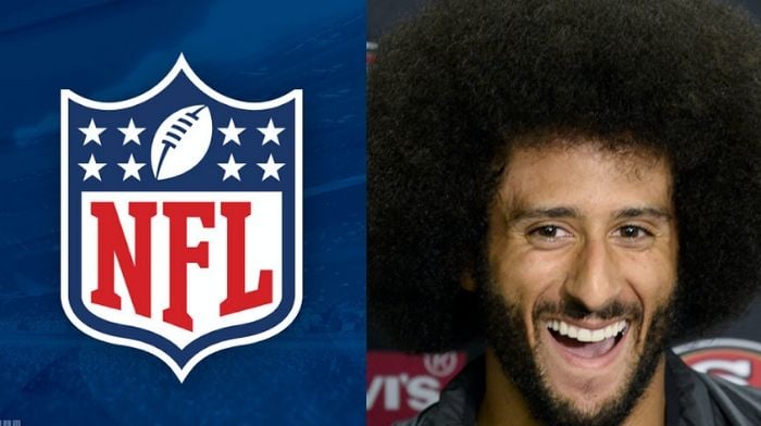 NFL and Colin Kaepernick
