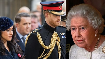 Prince Harry Invictus Games charity supporters turn on him