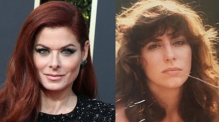 Debra Messing deletes tweet bashing Biden accuser Tara Reade