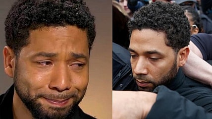 Jussie Smollett