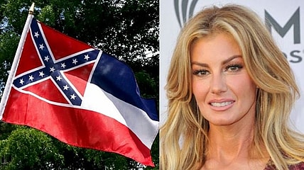 Faith Hill