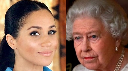 Meghan Markle president