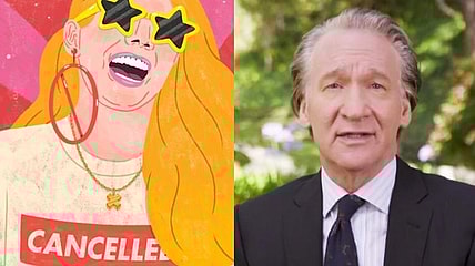 Bill Maher Cancel Culture