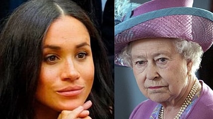 Meghan Markle Royal protocol