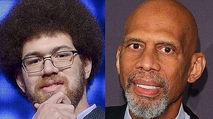 Kareem Abdul-Jabbar son Adam stabbing charges