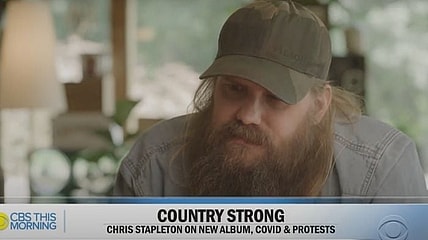 Chris Stapleton