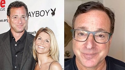 Lori Loughlin prison