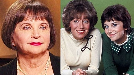 Laverne & Shirley Cindy Williams sues Paramount Garry Marshall
