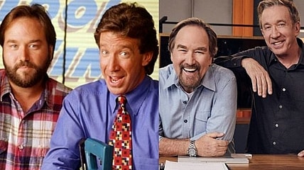 Tim Allen Assembly Required