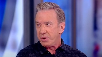 Tim Allen series finale