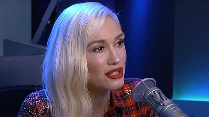 Gwen Stefani political