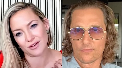 Matthew McConaughey governor