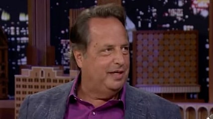 Jon Lovitz cancel culture The Goldbergs McCarthyism SNL comedian